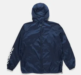 10Deep -  Triple Zip Men's Nylon Shell, Navy