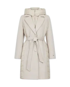 Adeline Long Coat