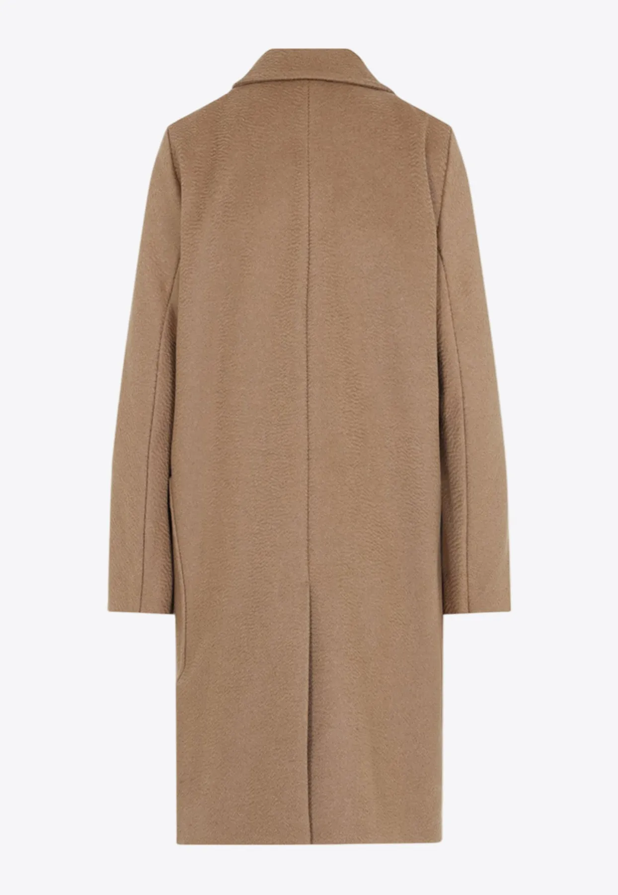 Arcella Wool Coat