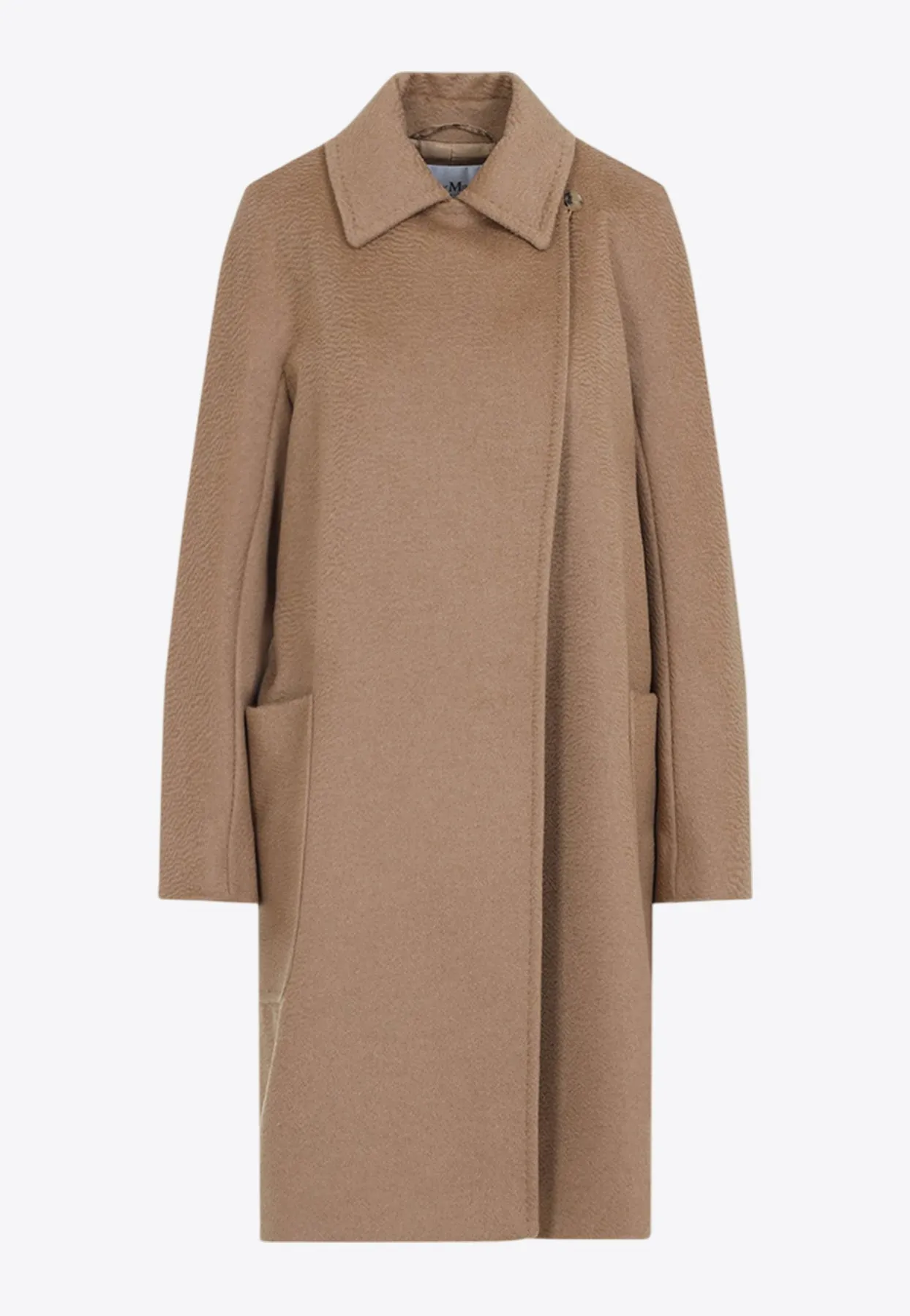 Arcella Wool Coat