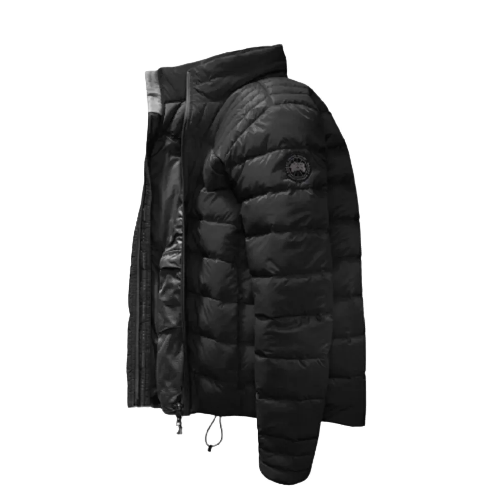 Canada Goose Men's Brookvale Jacket - Black Label