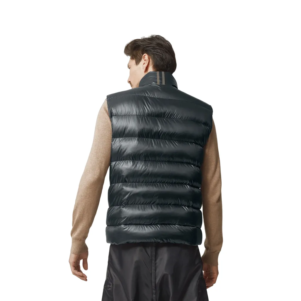 Canada Goose Men's Crofton Vest