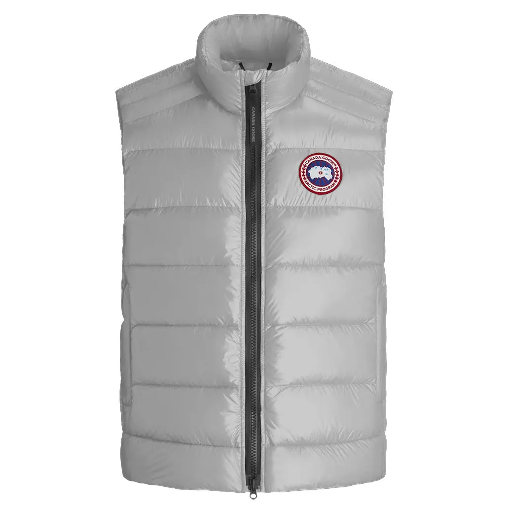 Canada Goose Men's Crofton Vest