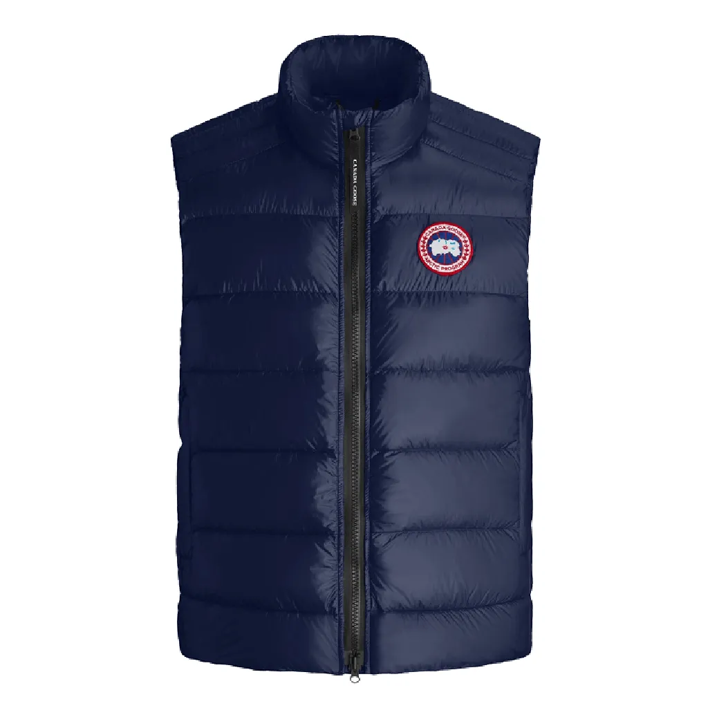 Canada Goose Men's Crofton Vest