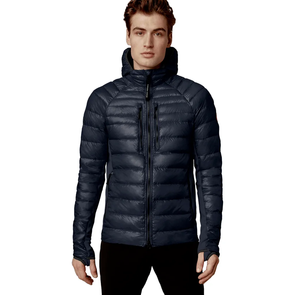 Canada Goose Men's Hybridge Lite Tech Hoody