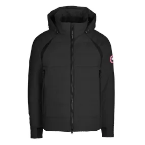 Canada Goose Men's Updated Hybridge Base Jacket