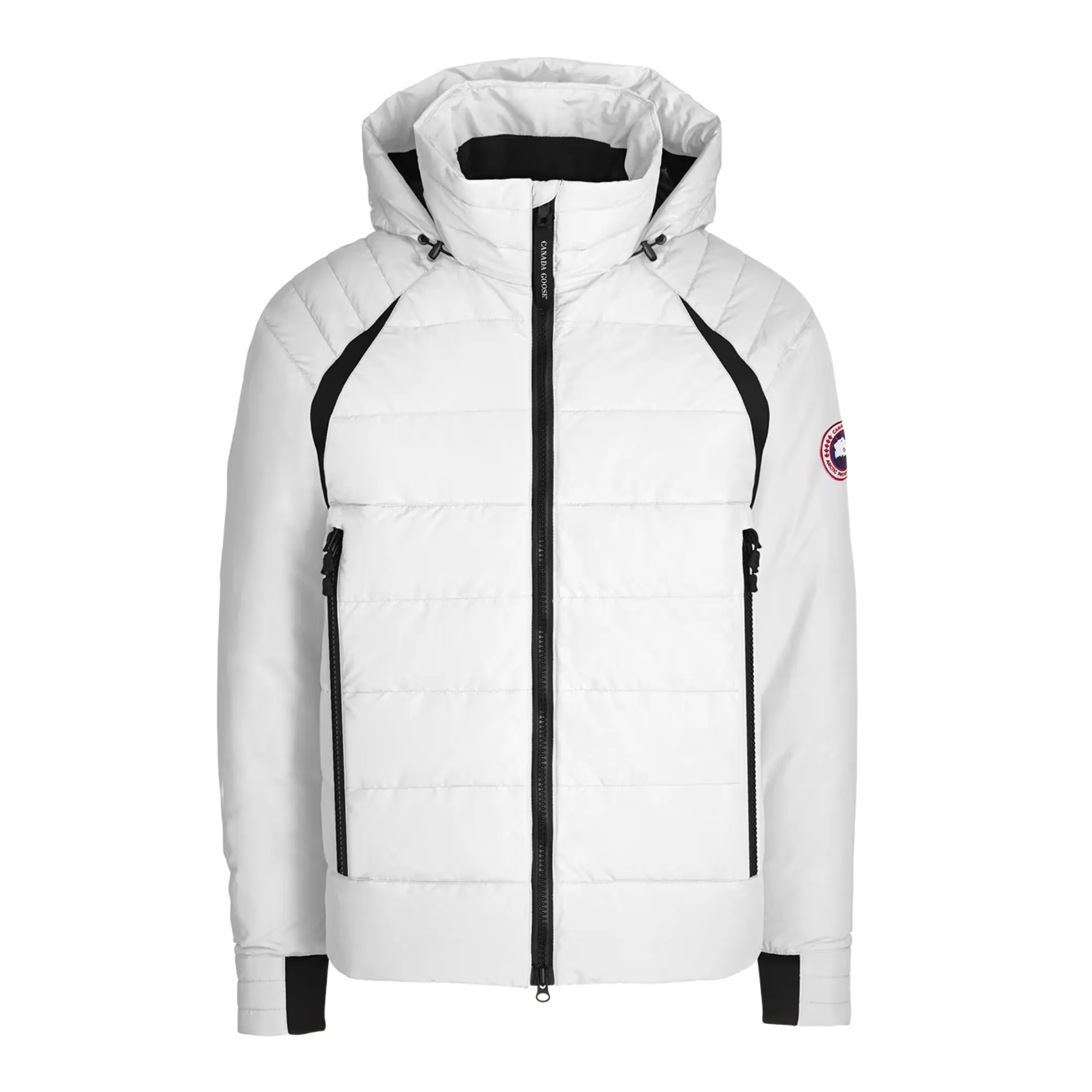 Canada Goose Men's Updated Hybridge Base Jacket