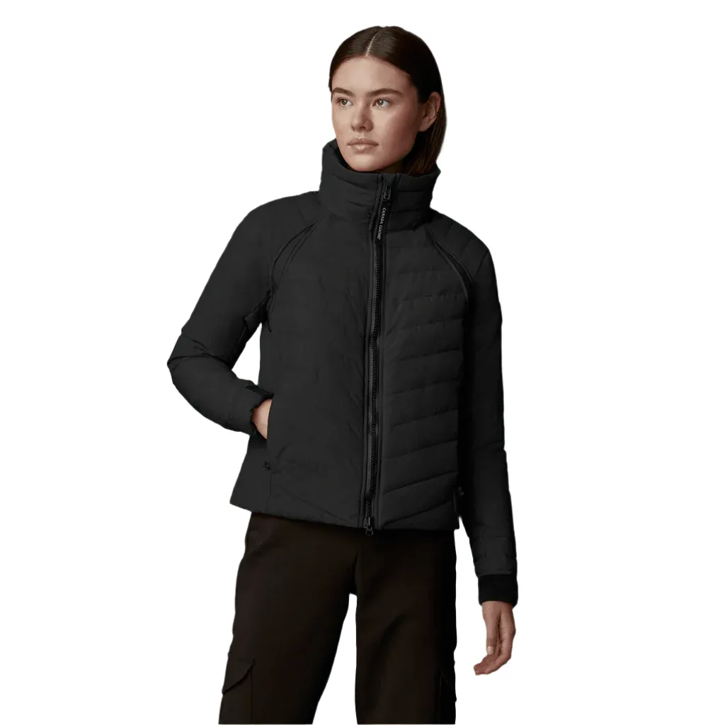 Canada Goose Women's Hybridge Base - Updated