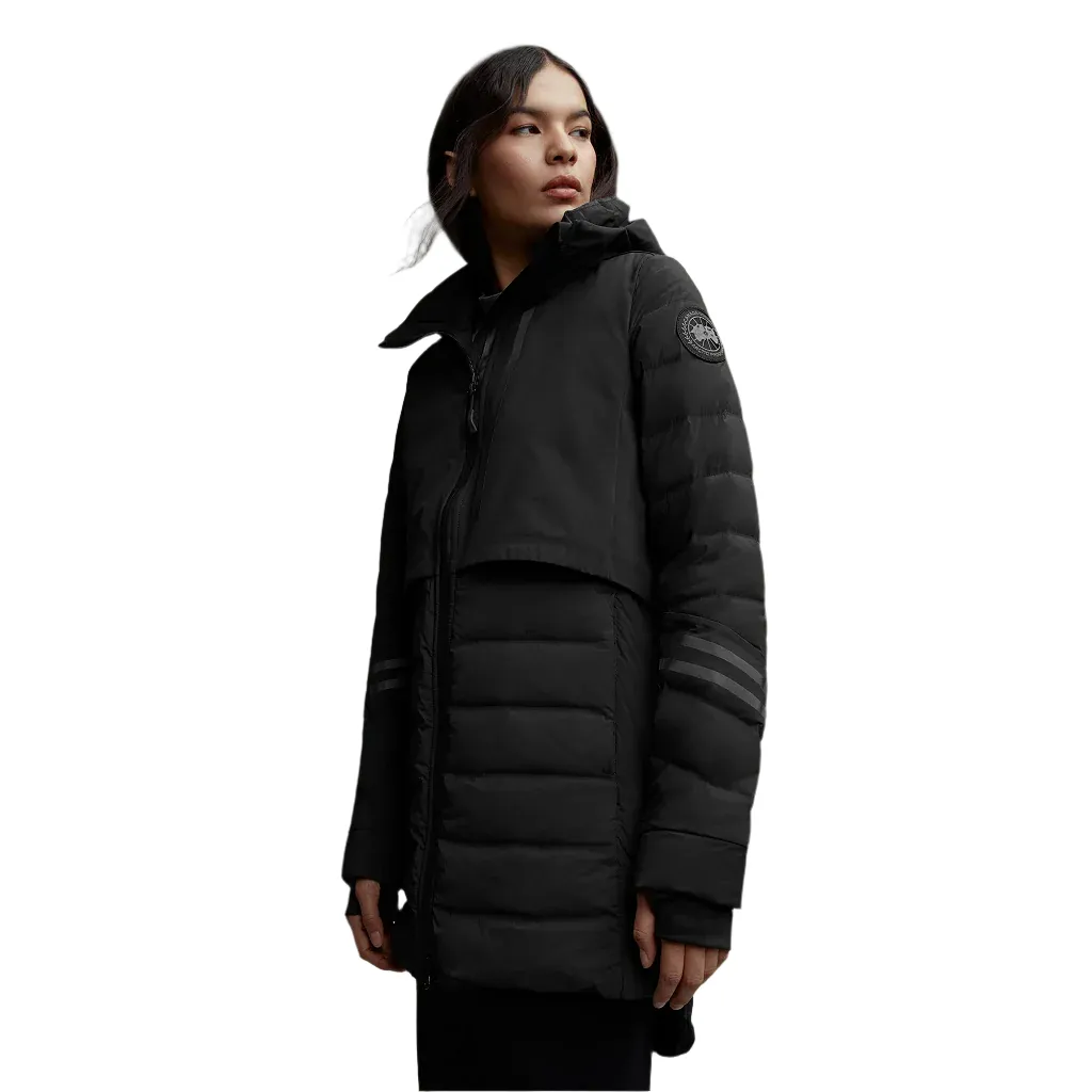 Canada Goose Women's Hybridge CW Element Jacket