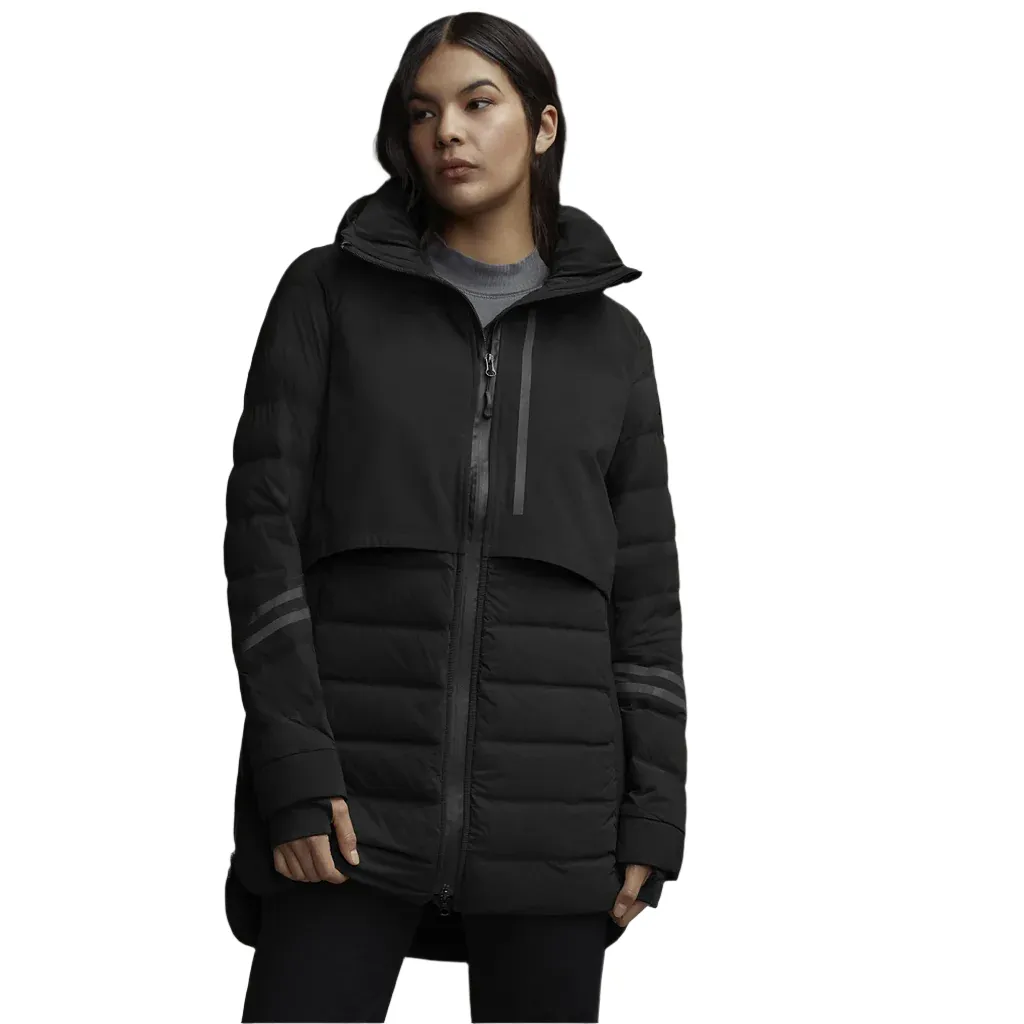 Canada Goose Women's Hybridge CW Element Jacket