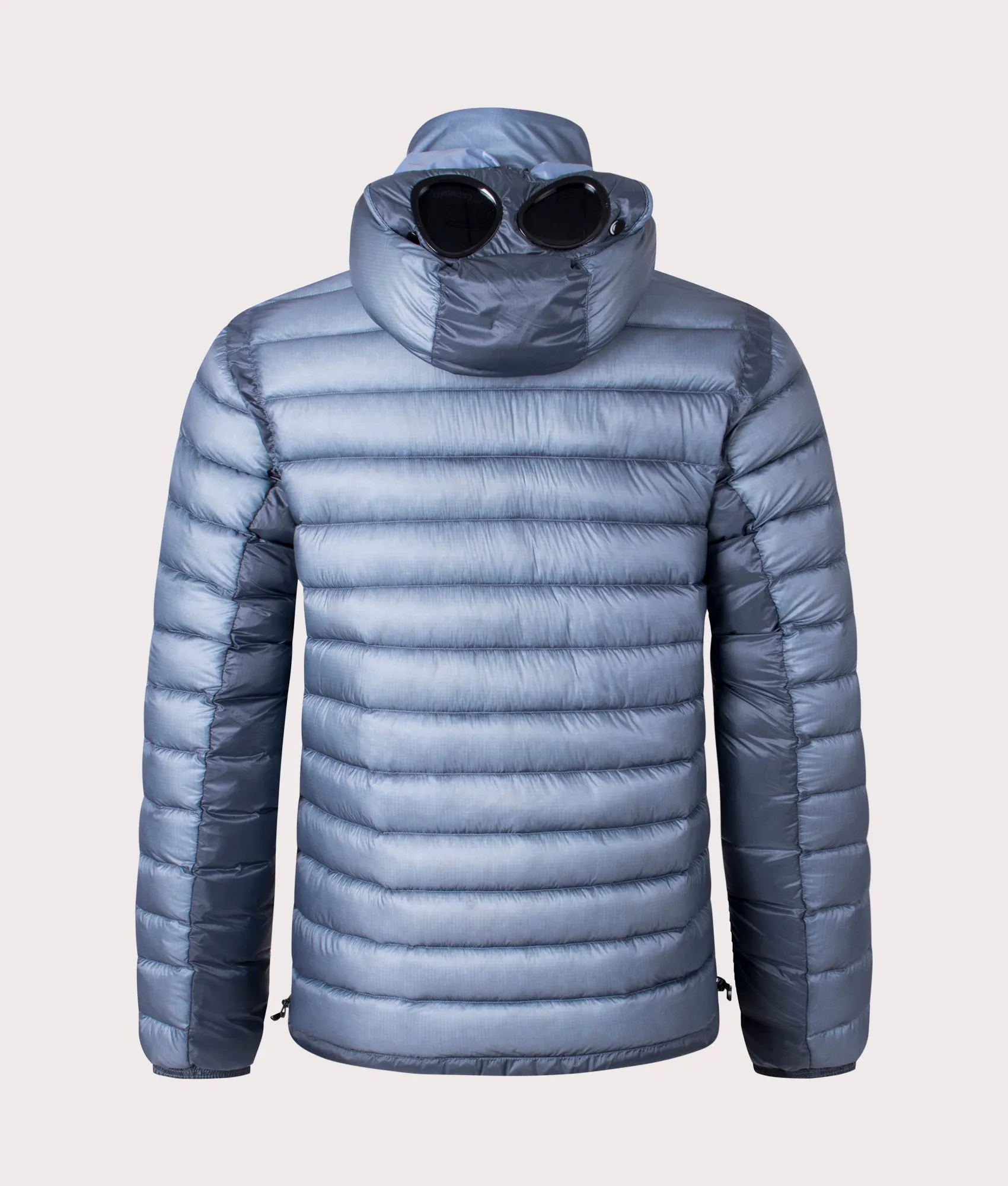 DD Shell Goggle Down Jacket