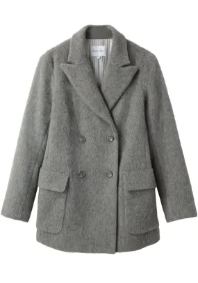 Delphine Coat