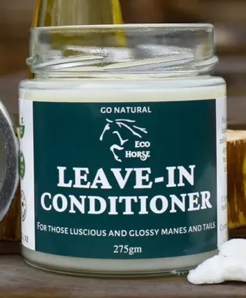 Eco Horse Leave-In Conditioner