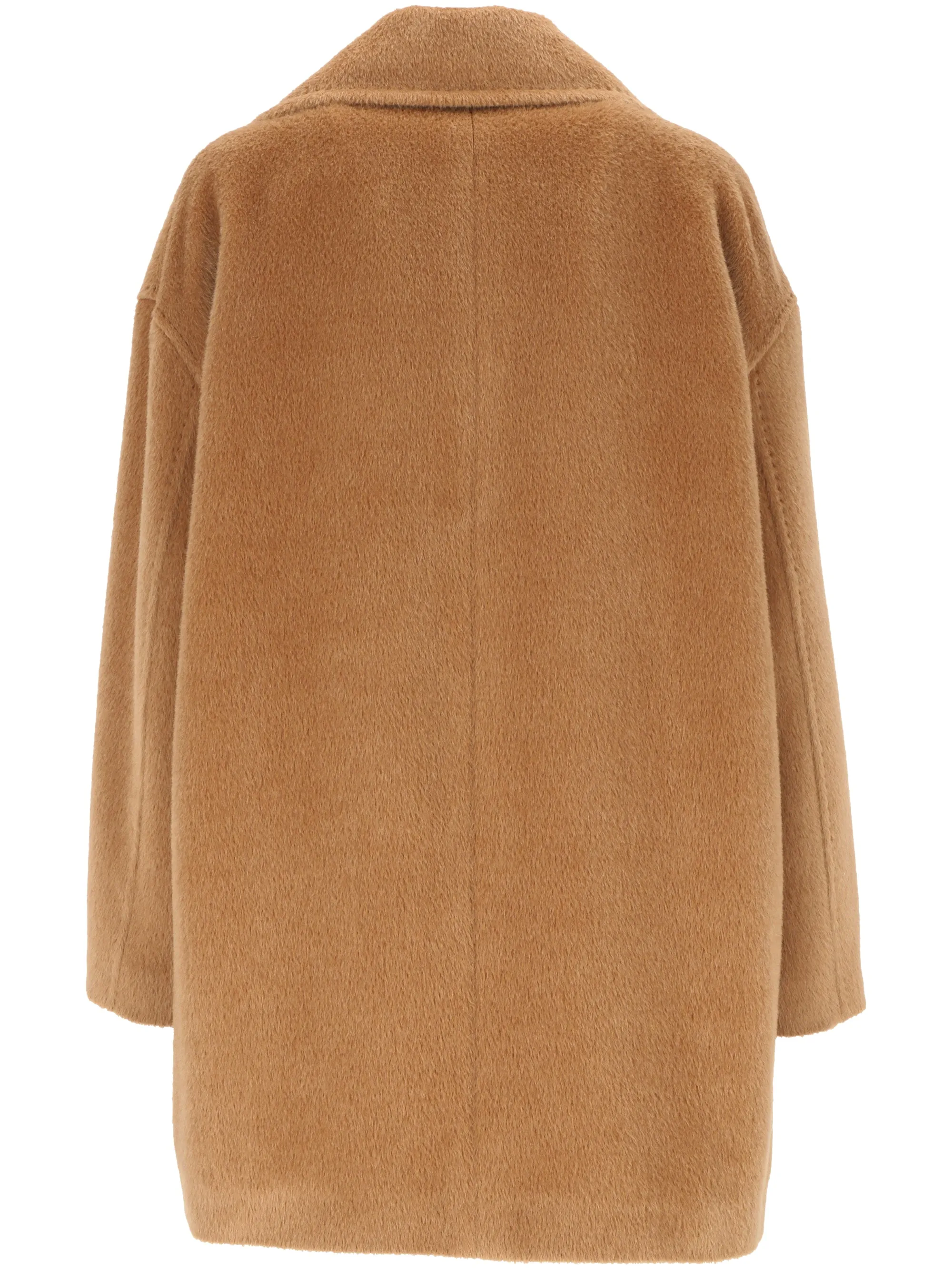 Elegant Women's Coat for All Occasions