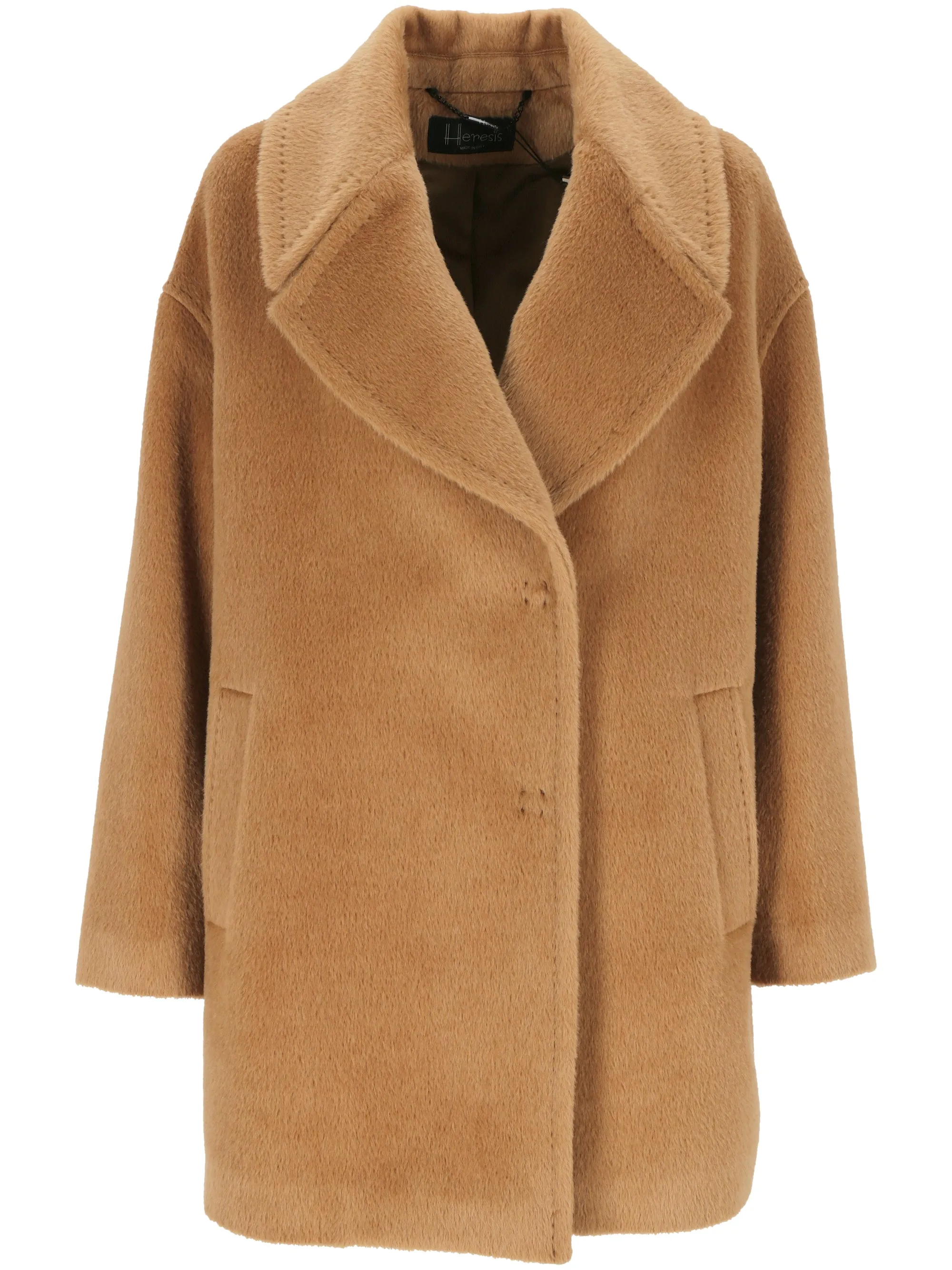 Elegant Women's Coat for All Occasions