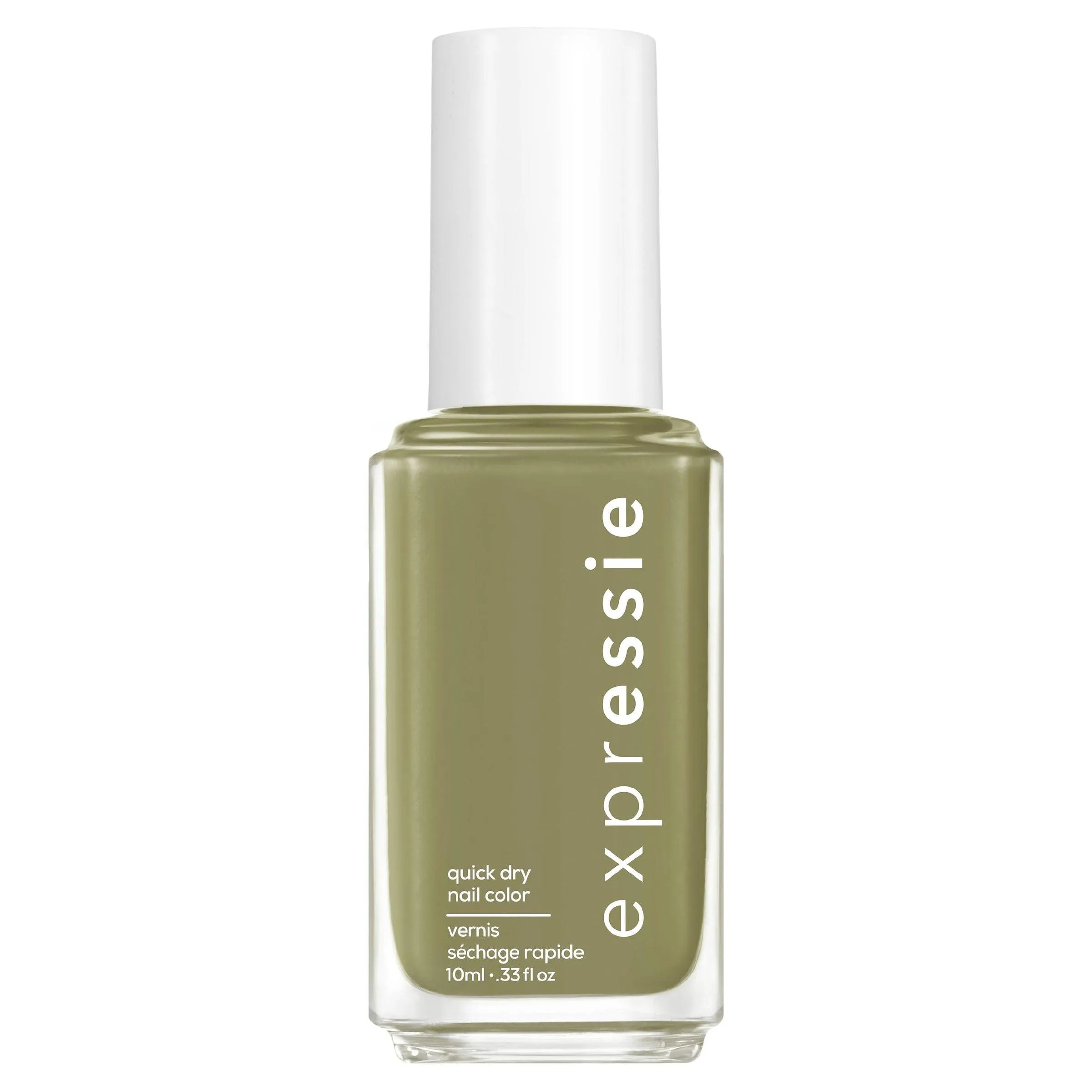 Essie Expressie Nail Polish Precious Cargo Go 320