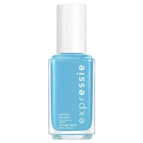 Essie Expressie Nail Polish Word On The Street 485