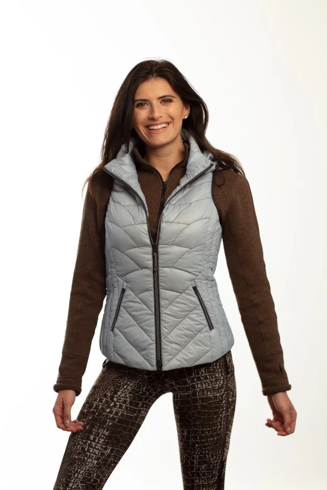 Goode Rider Power Luxe Vest