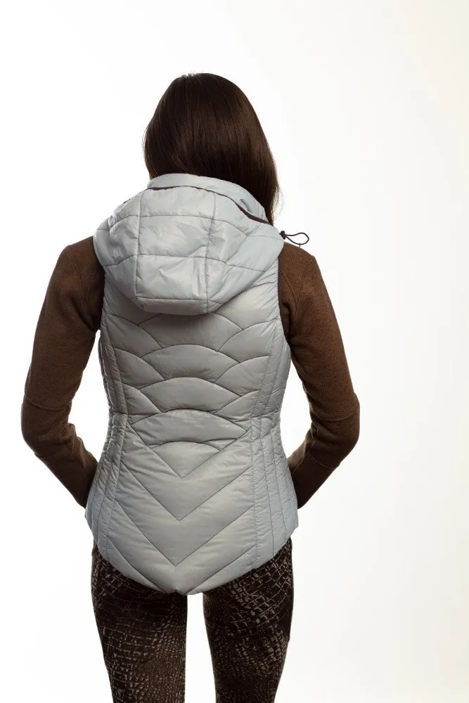 Goode Rider Power Luxe Vest