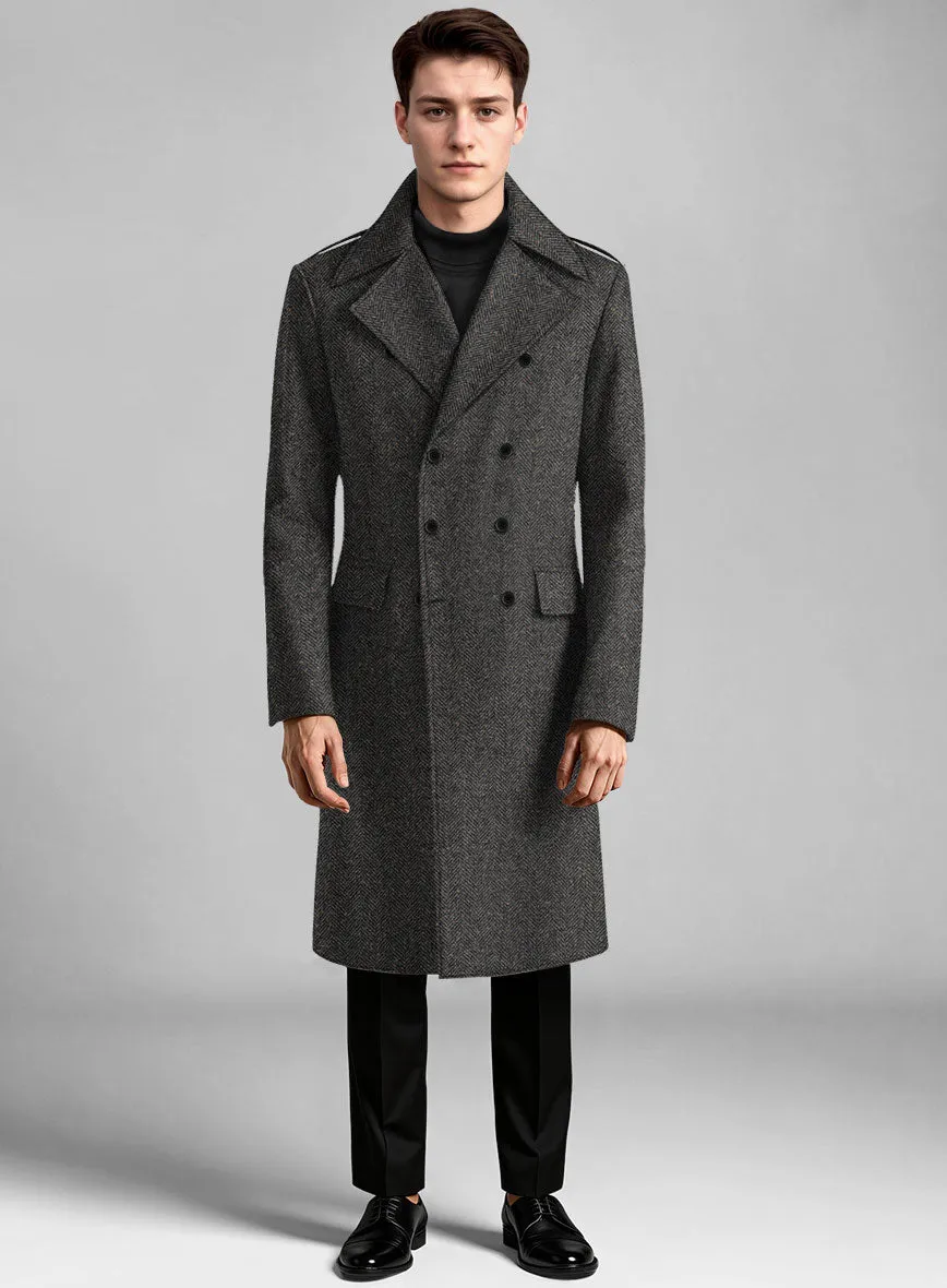 GQ Overcoat