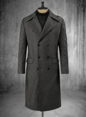 GQ Overcoat