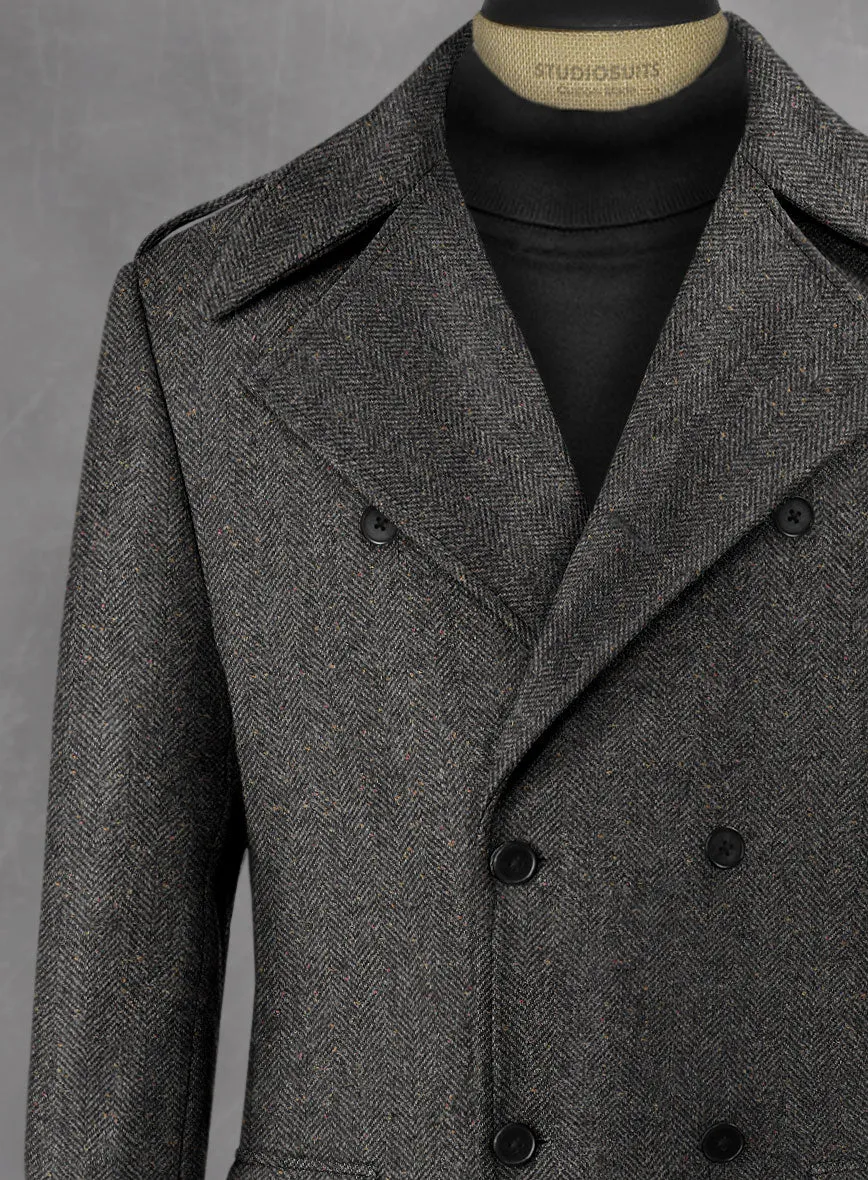 GQ Overcoat