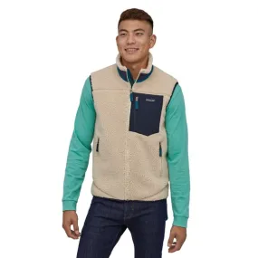 Men's Classic Retro-X Vest