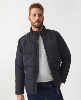 Patterson Creek Jacket - Navy