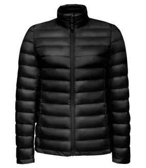 SOL'S Wilson Lightweight Padded Jacket (Ladies)