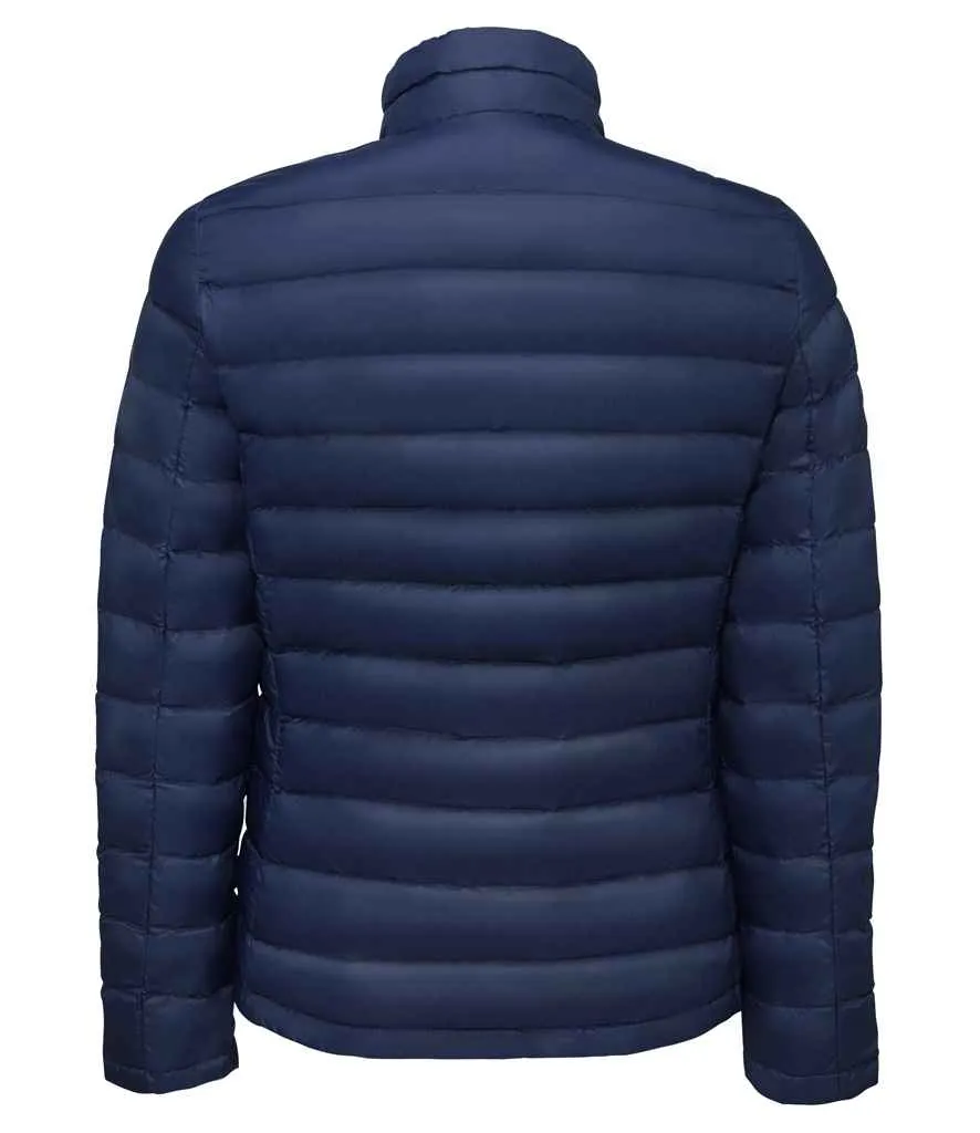 SOL'S Wilson Lightweight Padded Jacket (Ladies)