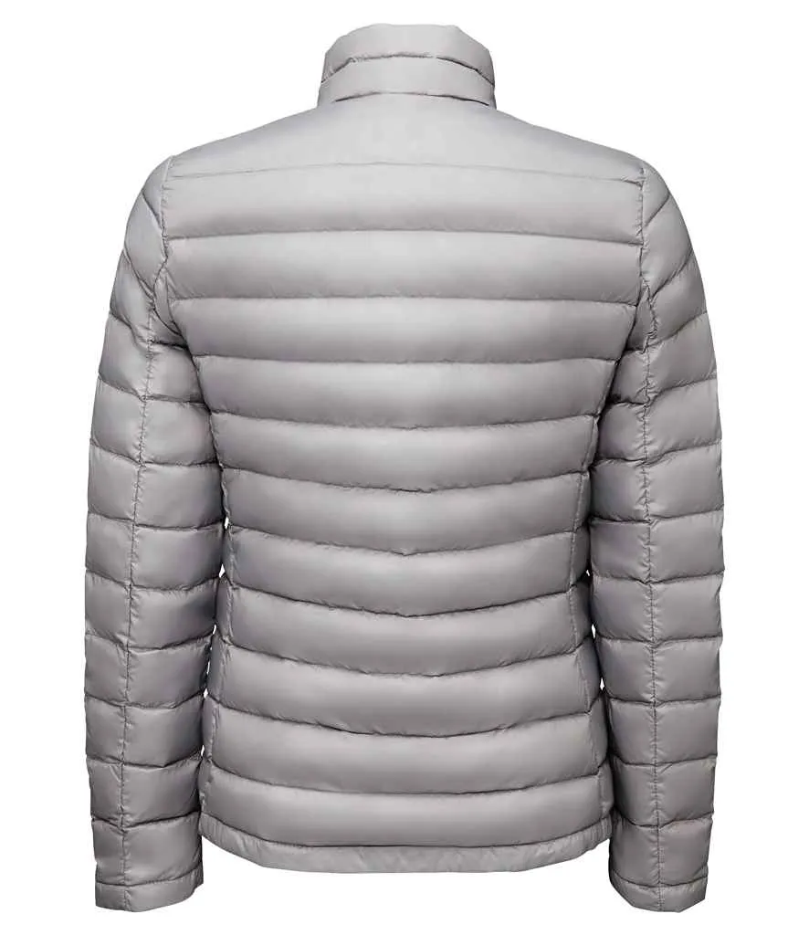 SOL'S Wilson Lightweight Padded Jacket (Ladies)