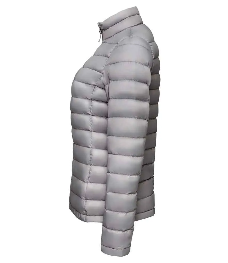 SOL'S Wilson Lightweight Padded Jacket (Ladies)