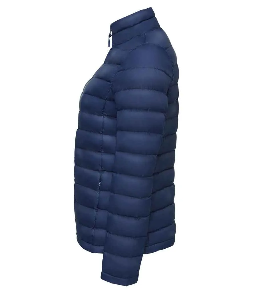 SOL'S Wilson Lightweight Padded Jacket (Ladies)