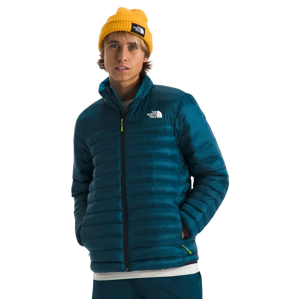 The North Face Men's Terra Peak Jacket