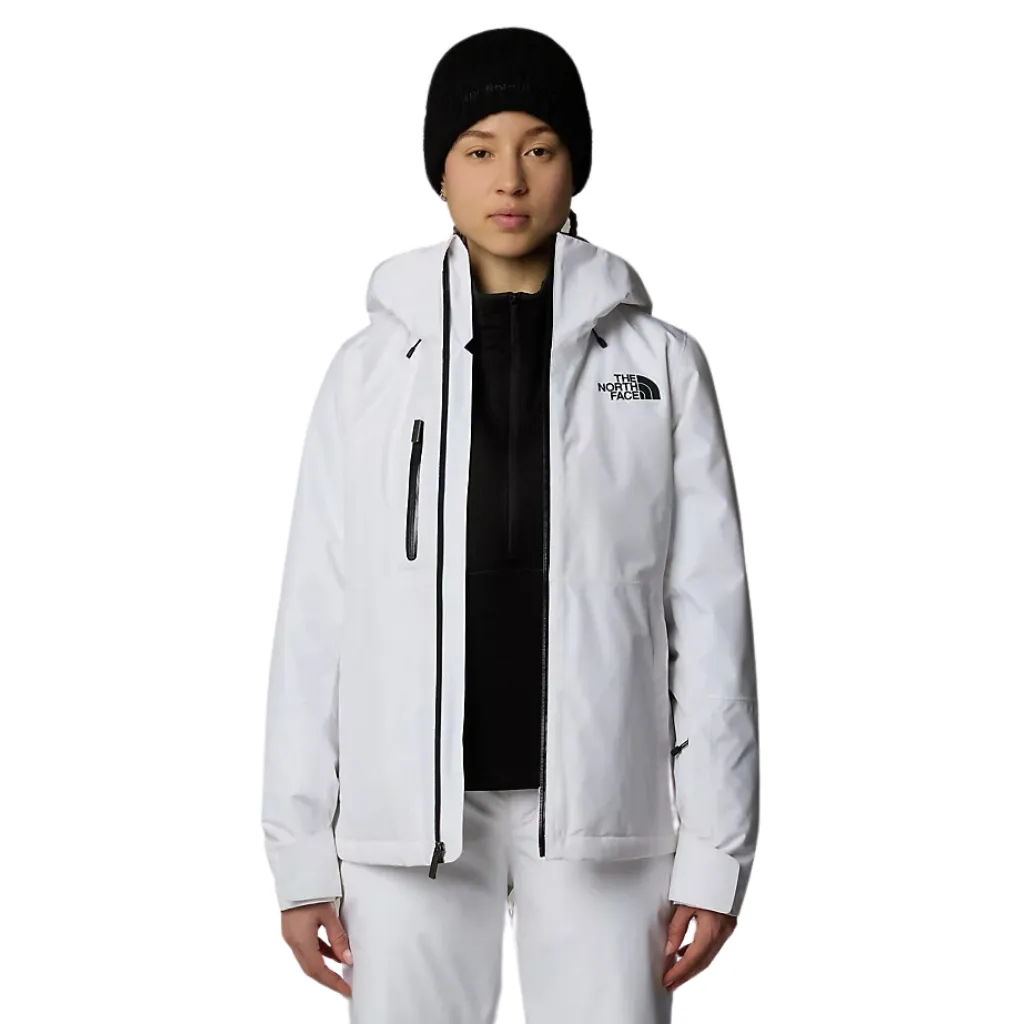 The North Face Women's Descendit Jacket