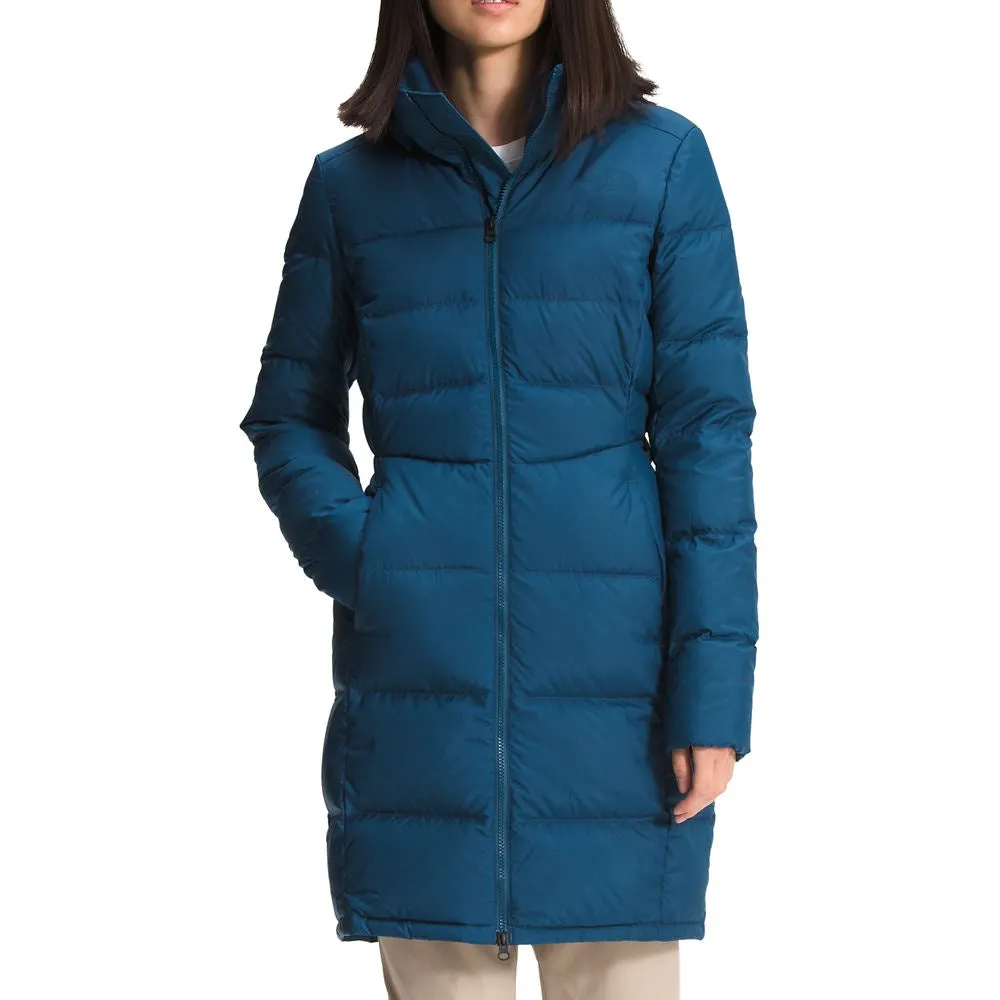 The North Face Women's Metropolis Parka