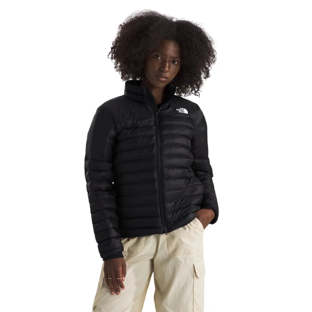 The North Face Women's Terra Peak Jacket