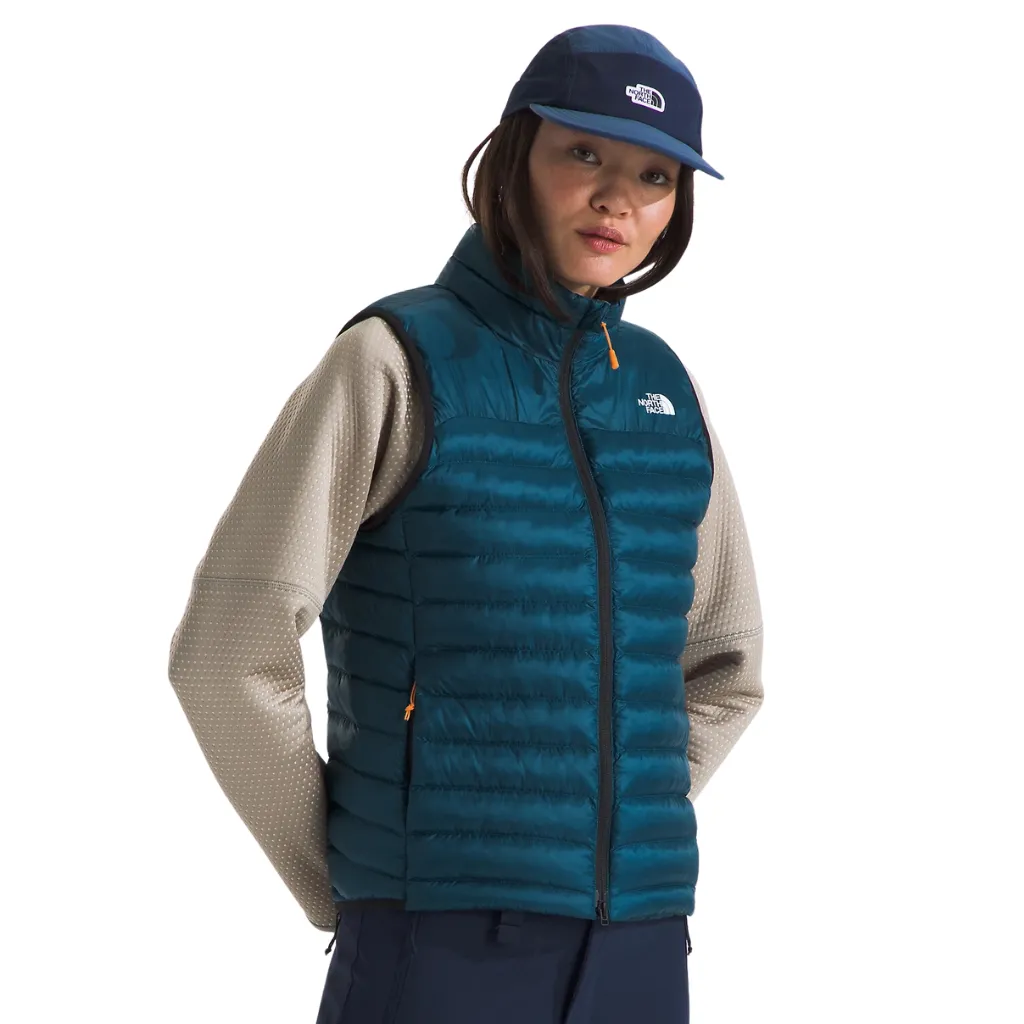 The North Face Women's Terra Peak Vest