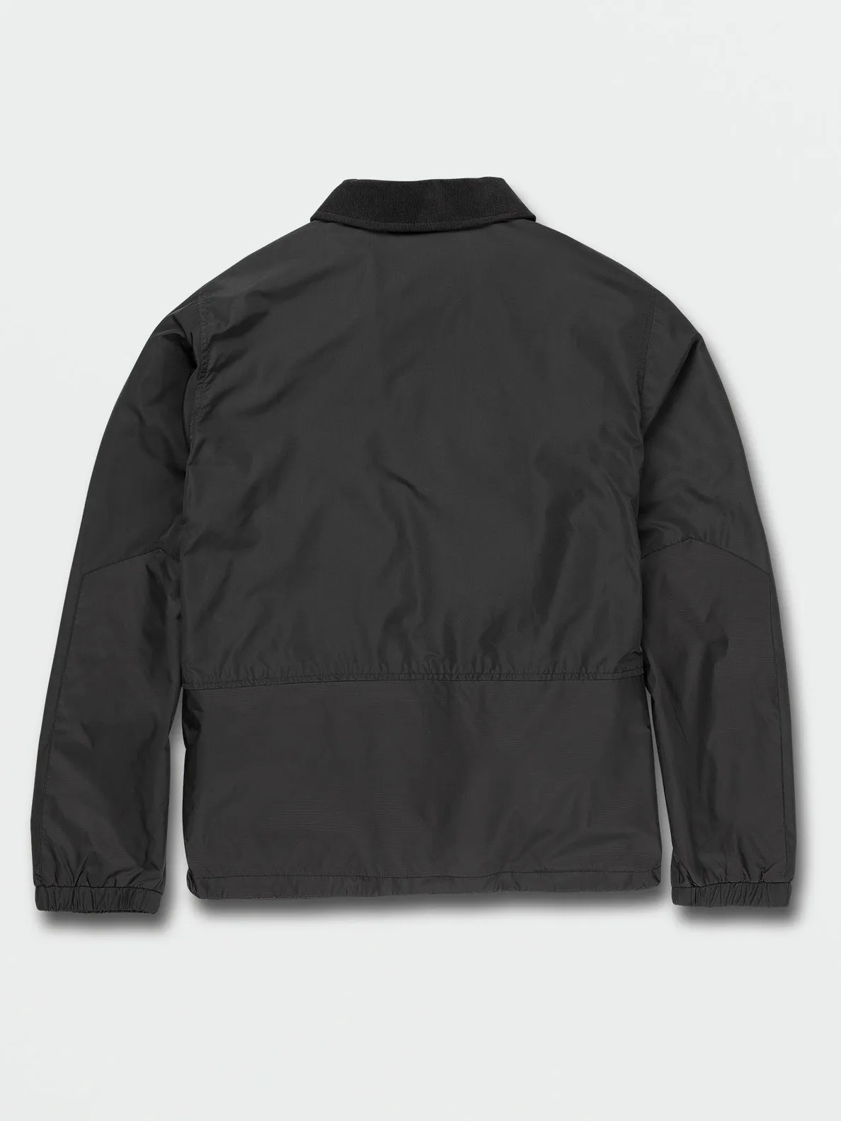 Volcom Skate Vitals Milton Martinez Jacket - Black