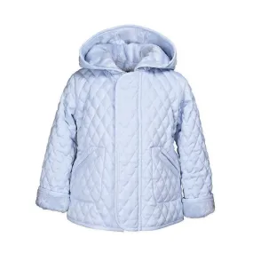 Widgeon Hooded Barn Jacket