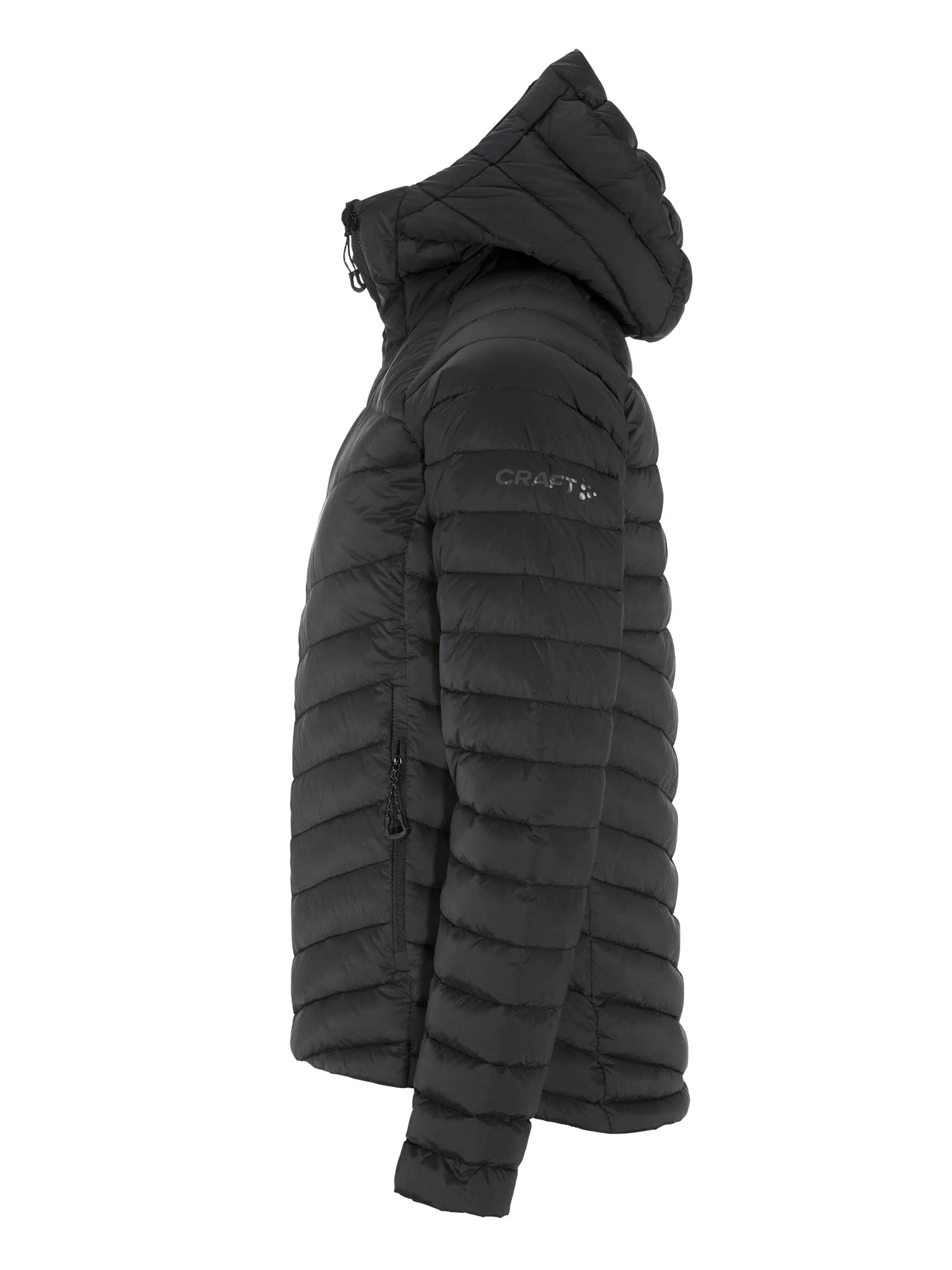 WOMEN'S ADV EXPLORE LIGHT DOWN JACKET