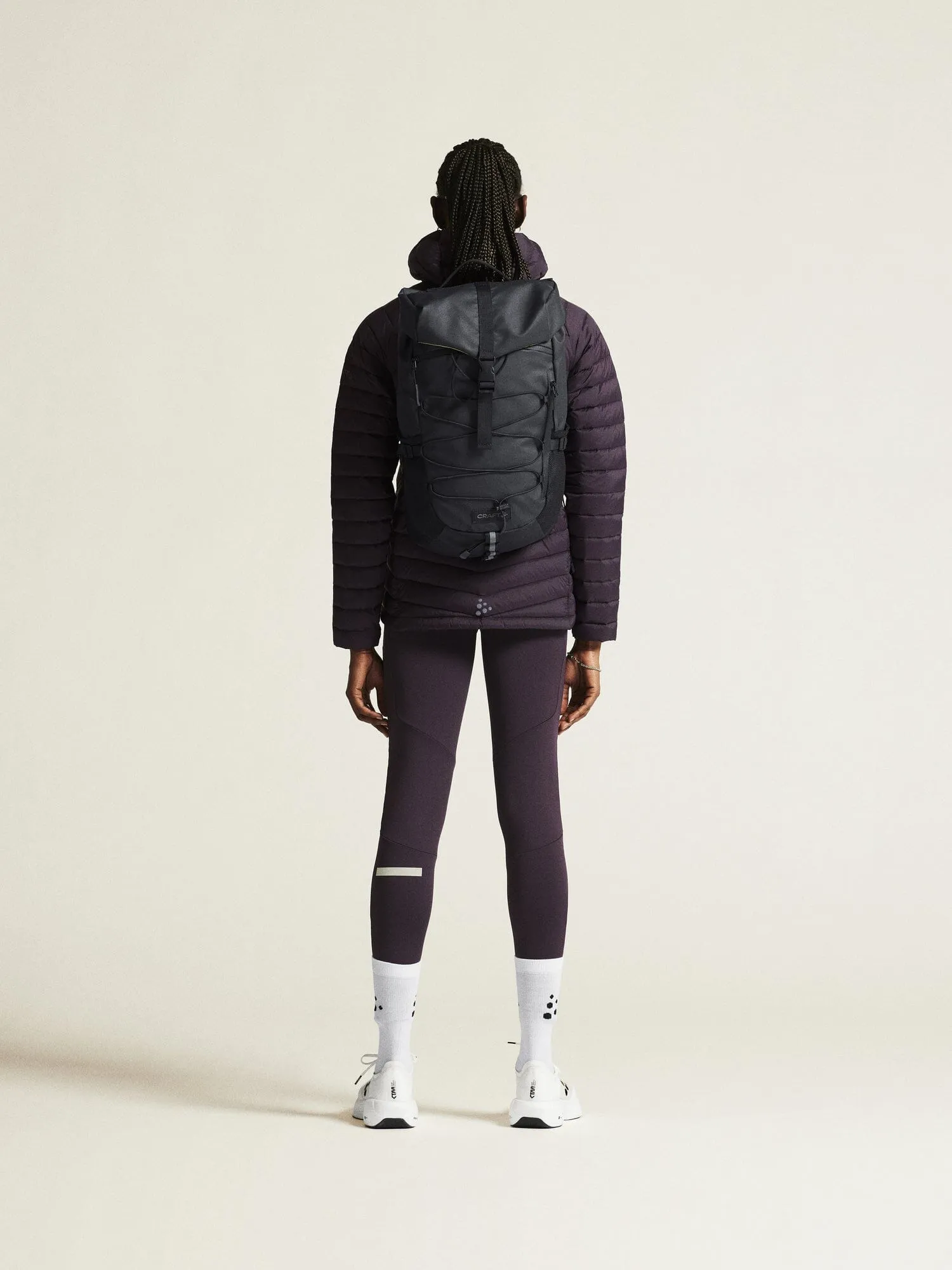 WOMEN'S ADV EXPLORE LIGHT DOWN JACKET