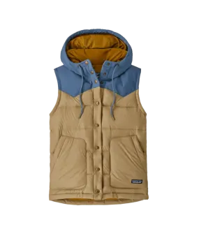 Women's Bivy Hooded Vest