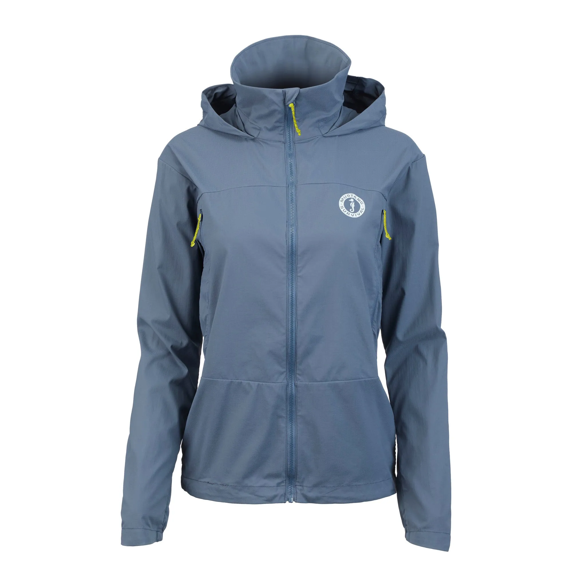 Women's Ventus Hooded Windshell